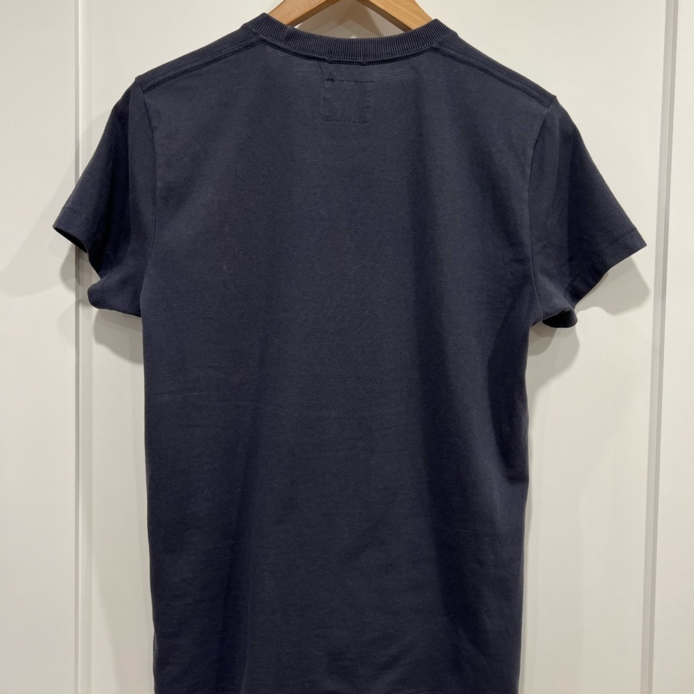Abercrombie & Fitch men’s graphic T - Picture 6 of 9
